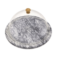 Marble Cheese Board