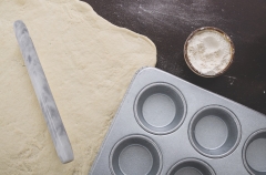 Marble Rolling Pin