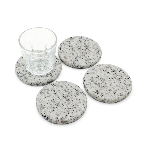 Granite Coaster (Round)