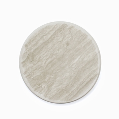 Marble Coaster (Round)