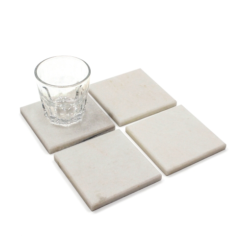 Marble Coaster (Square)