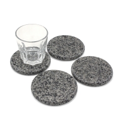 Granite Coaster (Round)