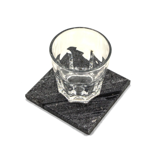 Marble Coaster (Square)