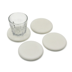 Marble Coaster (Round)