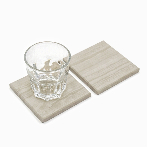 Marble Coaster (Square)