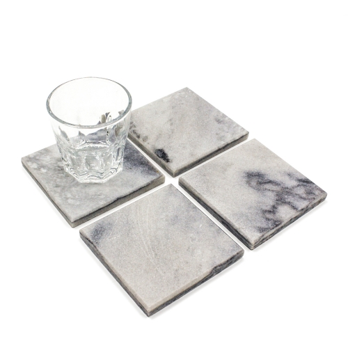 Marble Coaster (Square)