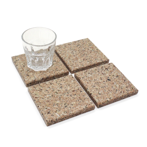 Granite Coaster (Square)