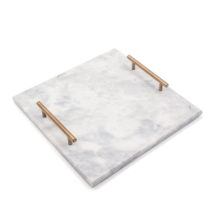 Marble Serving Tray