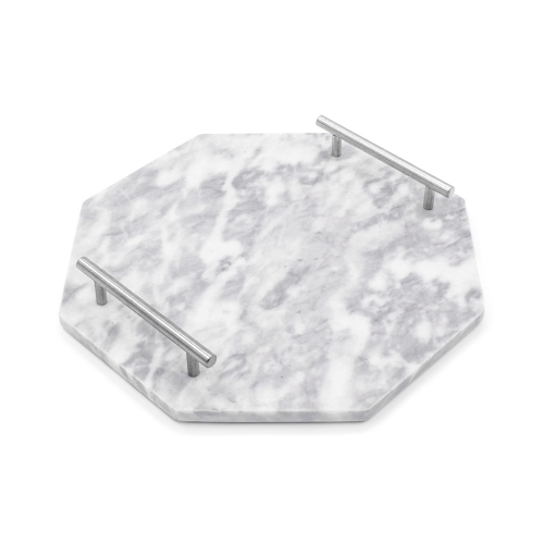 Marble Serving Tray