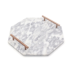 Marble Serving Tray