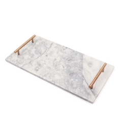 Marble Serving Tray