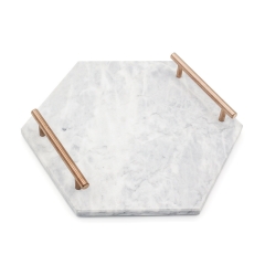 Marble Serving Tray