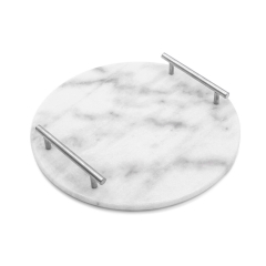 Marble Serving Tray