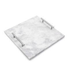 Marble Serving Tray