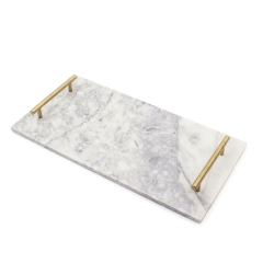 Marble Serving Tray