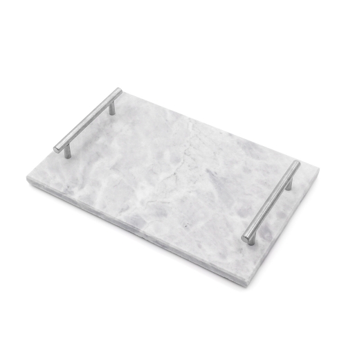 Marble Serving Tray