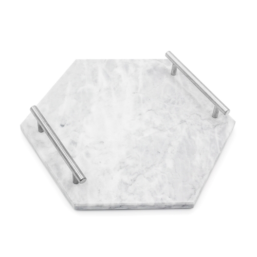 Marble Serving Tray