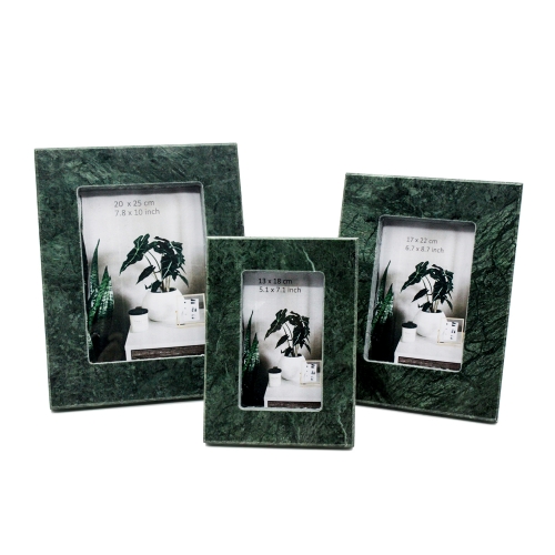 Marble Photo Frame