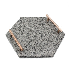 Granite Serving Tray