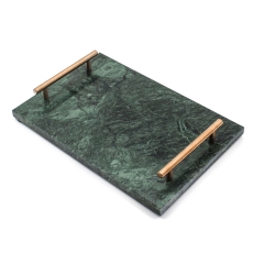 Marble Serving Tray