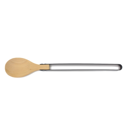 Wood Filling Spoon