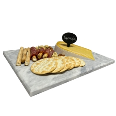 Marble Cheese Board