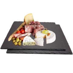 Slate serving board