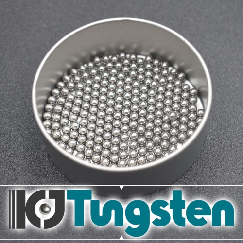 Tungsten super shot #10,1.9mm