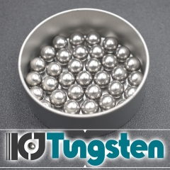 Tungsten Super 18 Shot (TSS) 7.4mm-9.70mm
