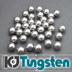Tungsten Super 18 Shot （TSS）4.10mm-6.86mm