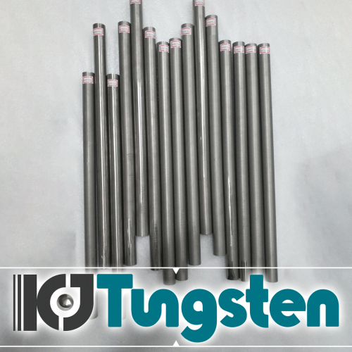 Tungsten Alloy Military Swaging Rod