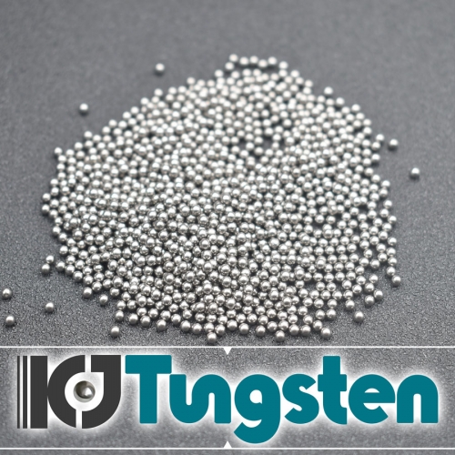 Tungsten Buckshot