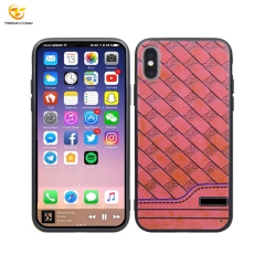 2018 new design PC phone case for iphone Xs Max