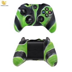 2018 Camouflage Waterproof Silicone Case For XBOX ONE Controller