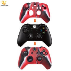 2018 Camouflage Waterproof Silicone Case For XBOX ONE Controller