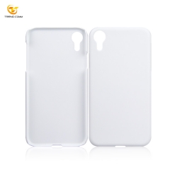 New design 3D Sublimation Phone Case Mold For iphone XR