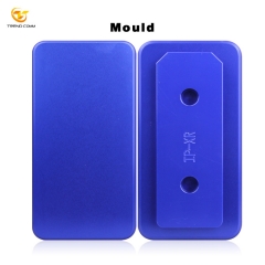 New design 3D Sublimation Phone Case Mold For iphone XR