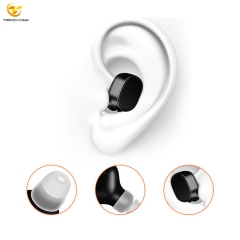 2018 Newly arrival TWS earphone wireless earphone