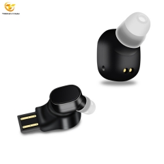 2018 Newly arrival TWS earphone wireless earphone