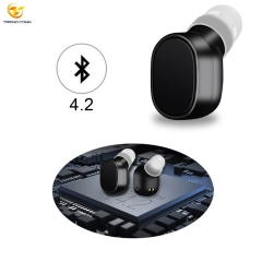 2018 Newly arrival TWS earphone wireless earphone