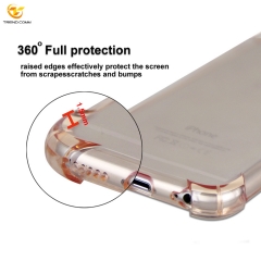 Shockproof TPU For Iphone X/XS Max/XR Necklace Phone Case