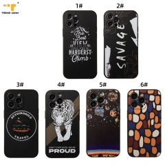 For Iphones Graphic Mobile Designer Luxury 2022 Custom Design Pretty Silicone Cute Latest Print Cool Alibaba Phone Cases