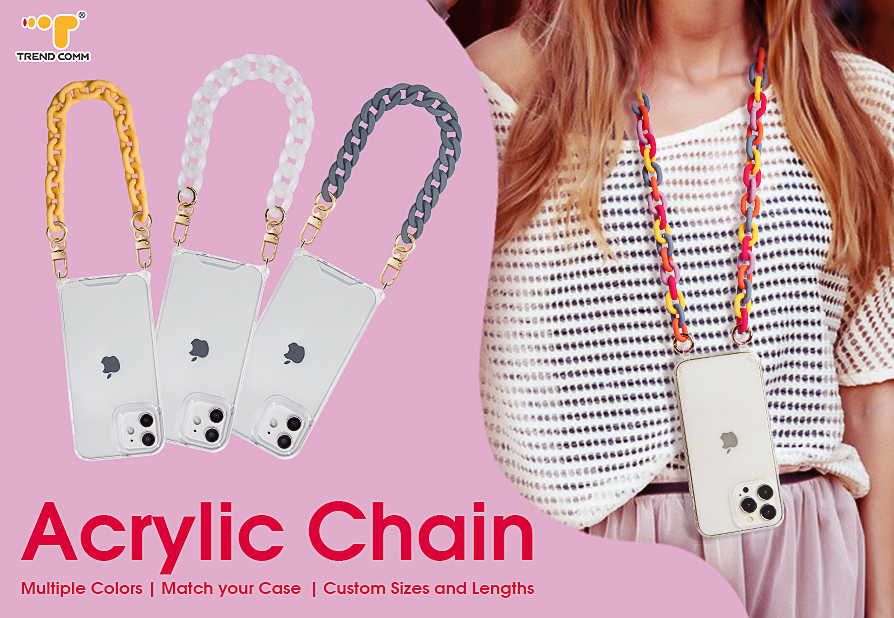 Acrylic Chain