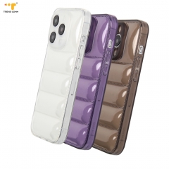 New design high quality Fashion luxury shockproof full cover plastic sublimation blank cell phone case protective