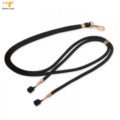 Convenient hands-free protect Straps Rope Headphone Cord for chain wireless for earphone anti-lost neck strap