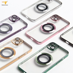 Tpu recycled china luxury mobile full cover fashion clear cases bulk wholesale For iPhone 11 Pro Max Phone