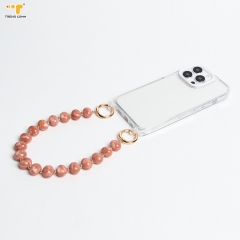 Hot products trending waterproof accessories new 2023 for Wholesale Mobile Phone Chains Waist Long Strap