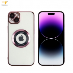 Privacy UV printing machine inkjet phone case printing designer phone case clear shockproof for iphone 14 pro max