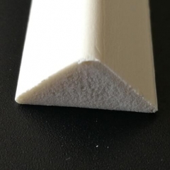 Foam PVC Fillet Model :C15,formwok fillet,plastic fillet,concrete fillet,formwork angle fillet,pvc fillet,plastic components,Foam pvc chamfer