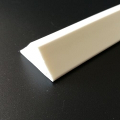 Foam PVC Fillet Model :C17B/formwok fillet,plastic fillet,concrete fillet,formwork angle fillet,pvc fillet,plastic components,Foam pvc chamfer